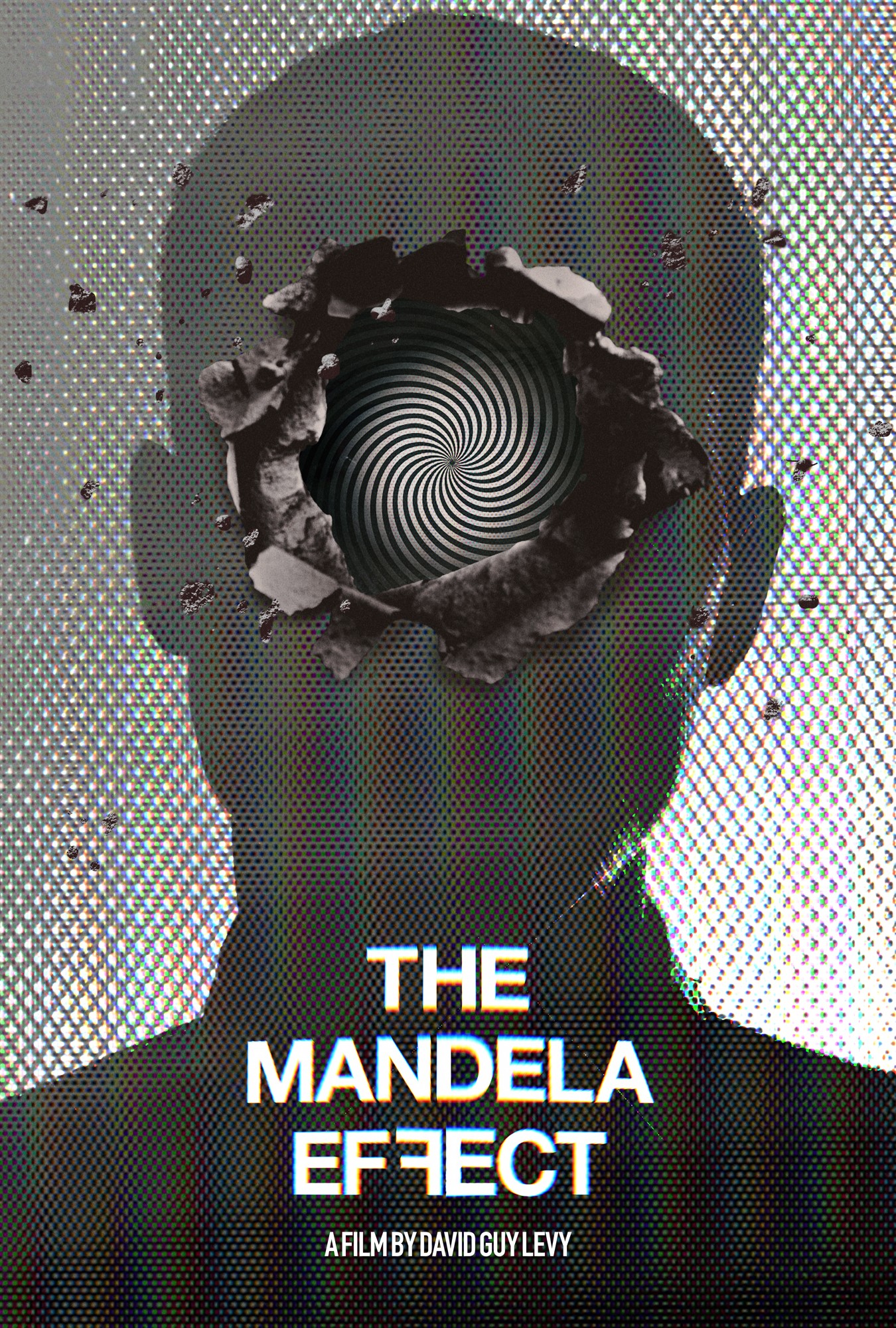 Download The Mandela Effect (2019) {English With Subtitles} 480p | 720p
