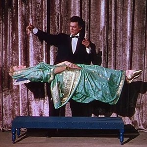 Houdini photo 4