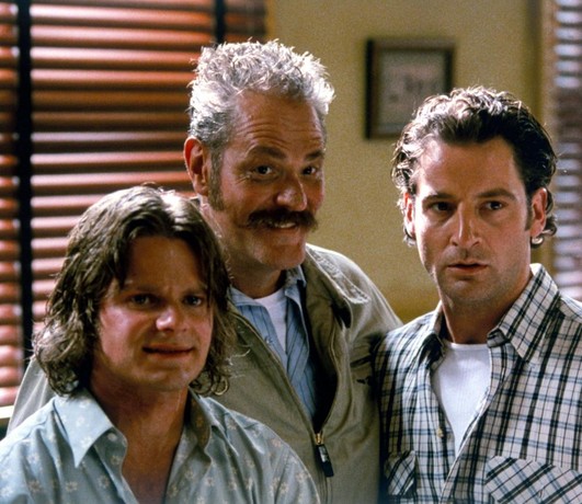 Steve Zahn Pictures | Rotten Tomatoes, حجم الصورة 531x460