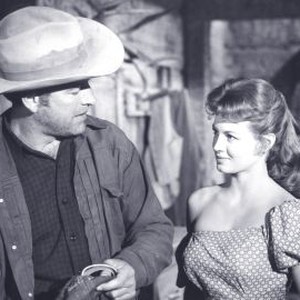 Tension at Table Rock (1956) photo 14