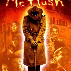 Mr. Hush (2010)