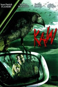 Poster for Kaw