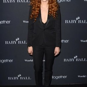 Rachelle Lefevre at arrivals for 2nd Annual Baby Ball, NeueHouse Hollywood, Los Angeles, CA November 11, 2016. Photo By: Priscilla Grant/Everett Collection