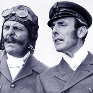 Those Magnificent Men in Their Flying Machines (1965) photo 7