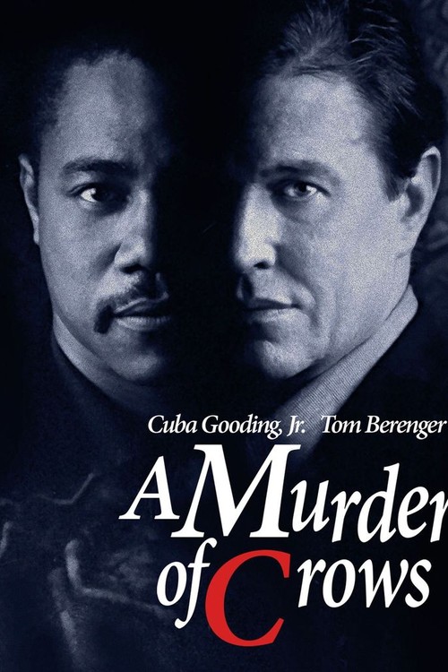 A Murder of Crows poster