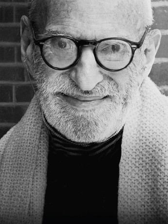 Larry Kramer in Love and Anger | Rotten Tomatoes