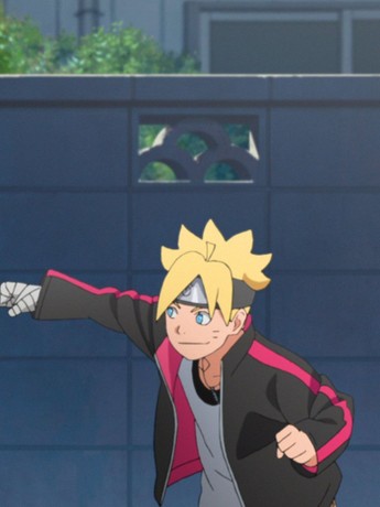 Boruto: Naruto the Movie | Rotten Tomatoes