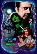 Mandao of the Dead poster image