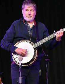 Béla Fleck