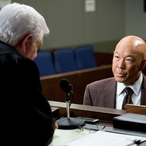 Major Crimes, Michael Paul Chan, 'Dismissed with Prejudice', Season 1, Ep. #8, 10/01/2012, ©TNT