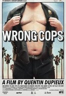 Wrong Cops poster image