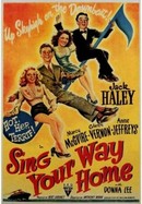 Sing Your Way Home poster image
