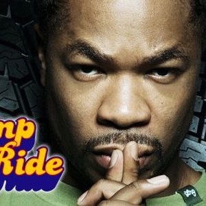 Pimp My Ride - Rotten Tomatoes