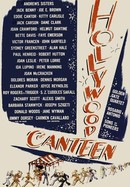 Hollywood Canteen poster image
