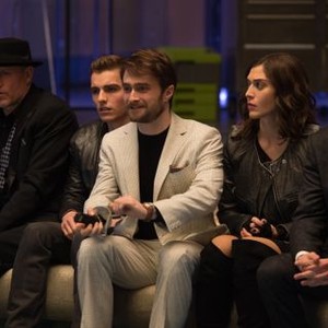 "Now You See Me 2 photo 5"