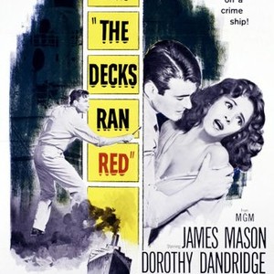 The Decks Ran Red (1958) photo 12