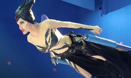 Maleficent: Mistress of Evil: Exclusive Behind the Scenes - Flying the Fey