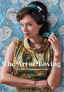 The Art of Loving: Story of Michalina Wislocka poster image