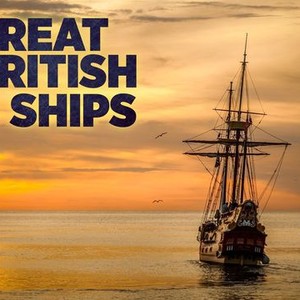 Great British Ships - Rotten Tomatoes