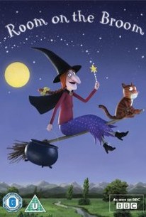 Room On The Broom 2012 Rotten Tomatoes
