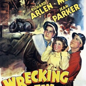 Wrecking Crew (1942) photo 1