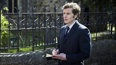 Endeavour Season 8 Episode 2 Rotten Tomatoes