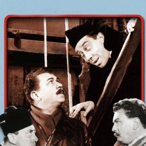 The Return of Don Camillo photo 2