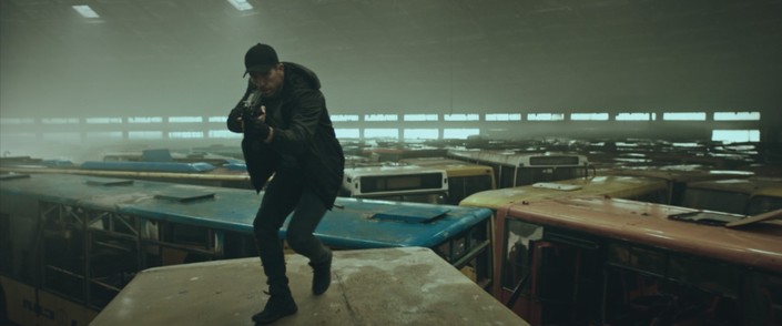 Legacy of Lies (2020) | Rotten Tomatoes