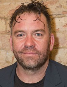 Brendan Cowell