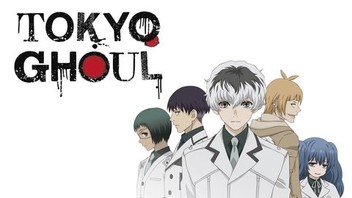 東京喰種トーキョーグール √A: Season 1, Episode 10 | Rotten