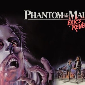 Phantom of the Mall: Eric's Revenge photo 8