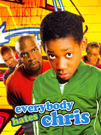 Everybody hates chris full episodes free 123movies on sale