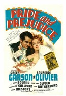 Pride and Prejudice poster image