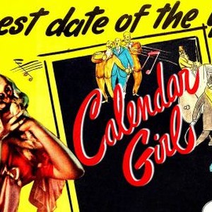 Calendar Girl (1947) - Rotten Tomatoes