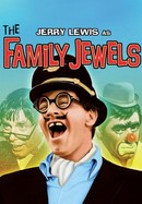 The Family Jewels poster image