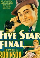 Five Star Final poster image