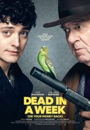 Dead in a Week poster image