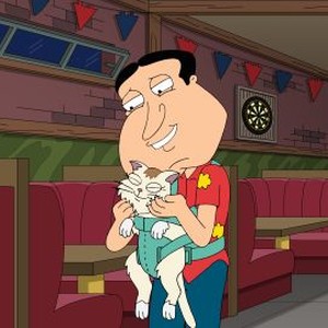 i like where this is going quagmire
