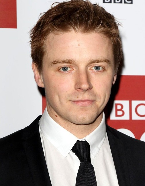 Jack Lowden - Rotten Tomatoes