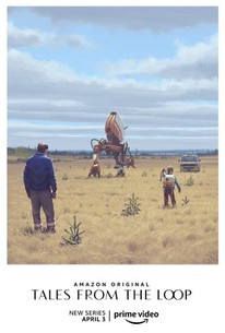 Tales From the Loop | Cast and Crew | Rotten Tomatoes