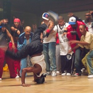 You Got Served - Wikipedia