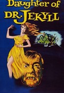 Daughter of Dr. Jekyll poster image