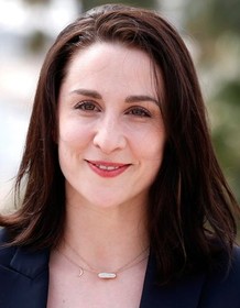 Morven Christie