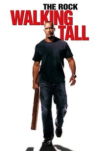 Watch trailer for Walking Tall