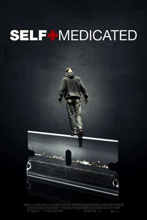 Self-Medicated poster