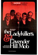 The Lavender Hill Mob poster image