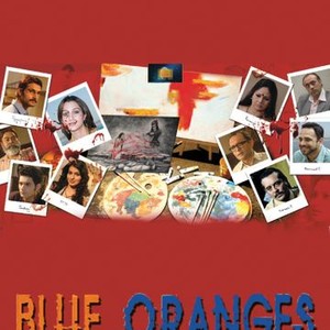 Blue Oranges (2009) photo 13
