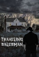 Traveling Salesman poster image