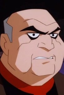 Batman Beyond: Season 1, Episode 2 - Rotten Tomatoes