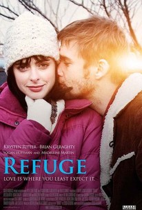 Refuge poster